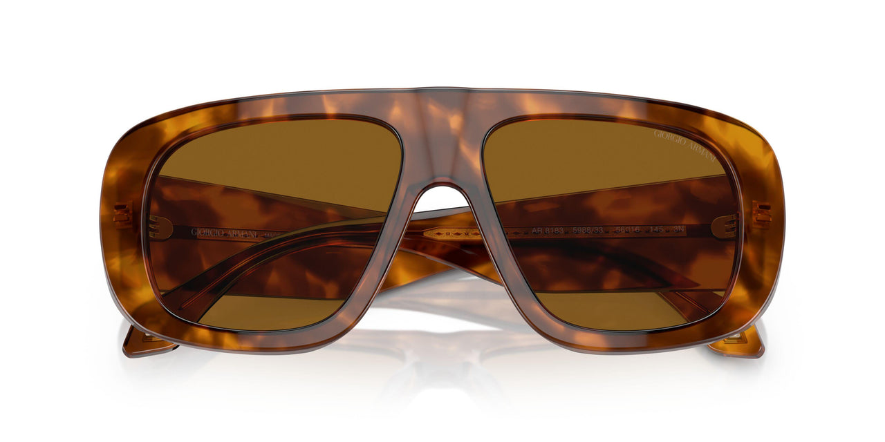 598833 - Red - Brown
