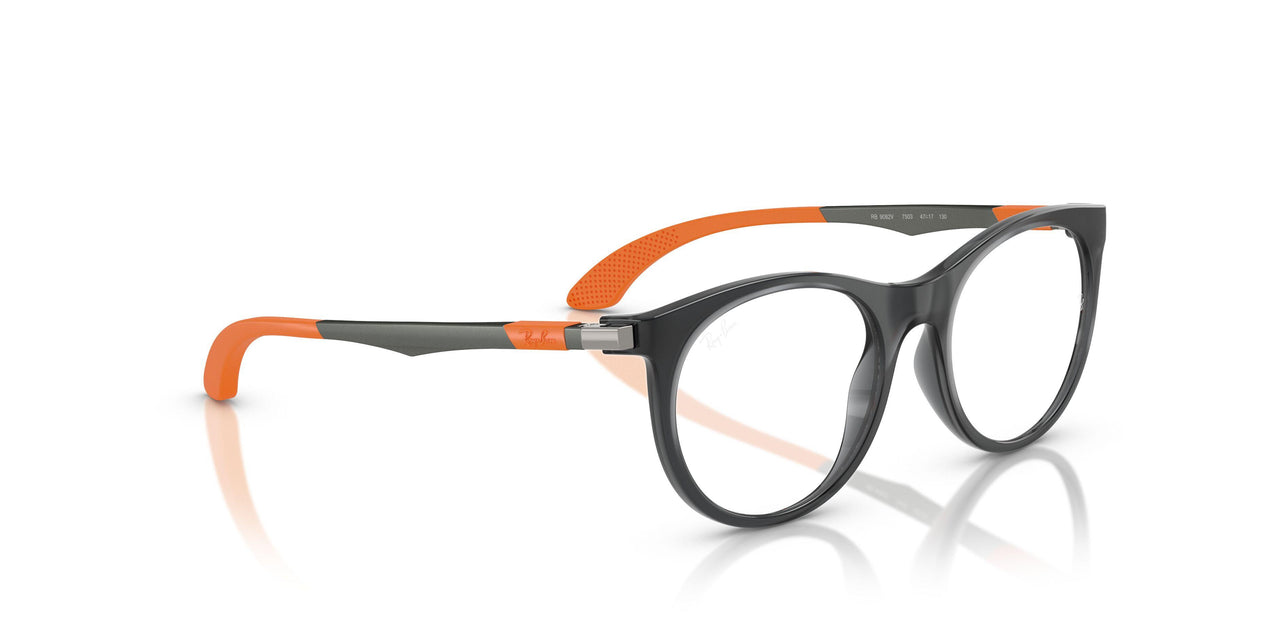 7503 - Grey - Clear