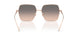 3358G9 - Gold - Light Brown Gradient Grey