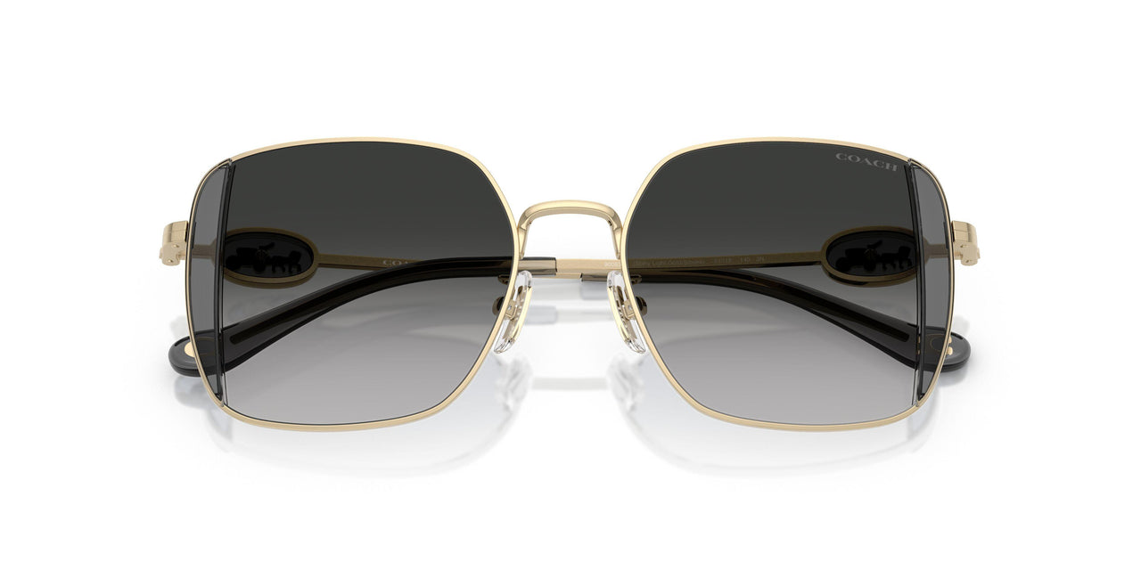 90053C - Gold - Grey Gradient