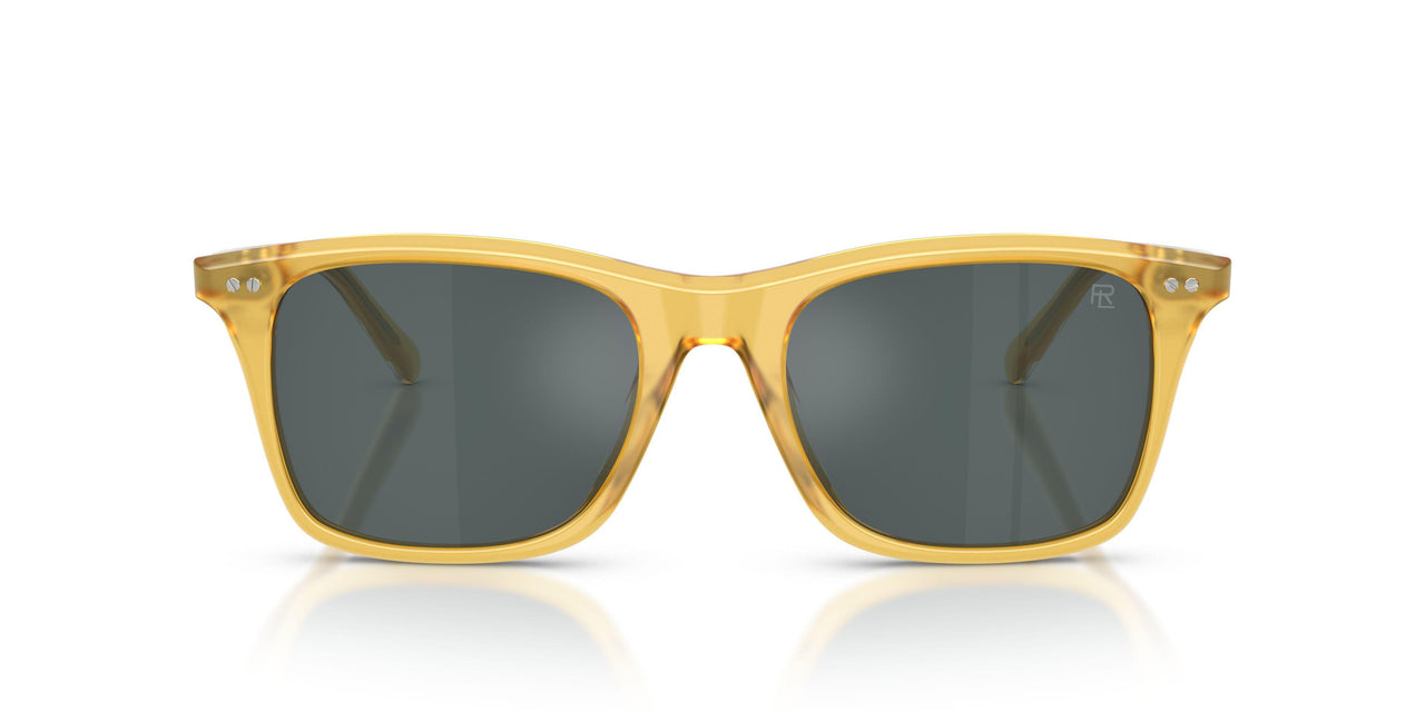 50053R - Tortoise - Dark Grey Mirror Green