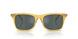 50053R - Tortoise - Dark Grey Mirror Green