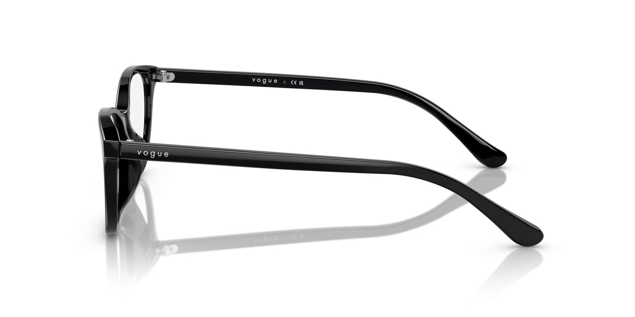 W44 - Black