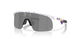 901040 - White - Prizm Black