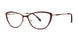 MTTBRGNDSLVRPRPL - Matte Burgundy/Silver/Purple