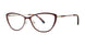 Fashiontabulous 10X269 Eyeglasses