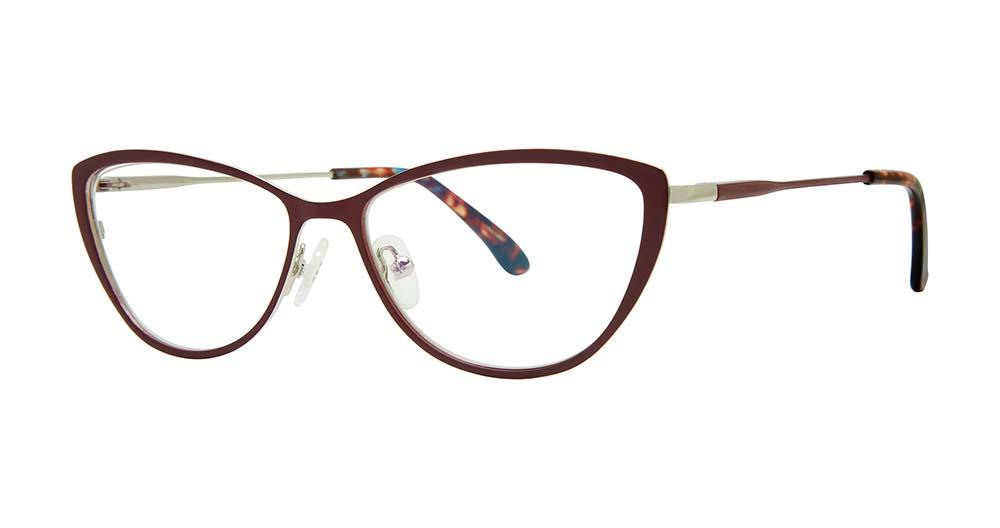 MTTBRGNDSLVRPRPL - Matte Burgundy/Silver/Purple