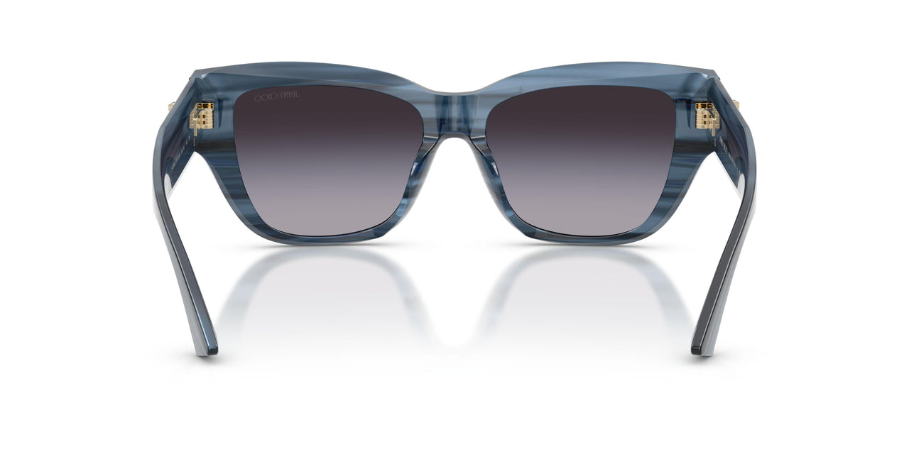 50728G - Blue - Grey Gradient