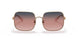 93678D - Pink - Navy Pink Peach Gradient