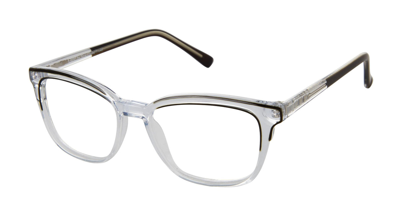 New Globe L4097 Eyeglasses