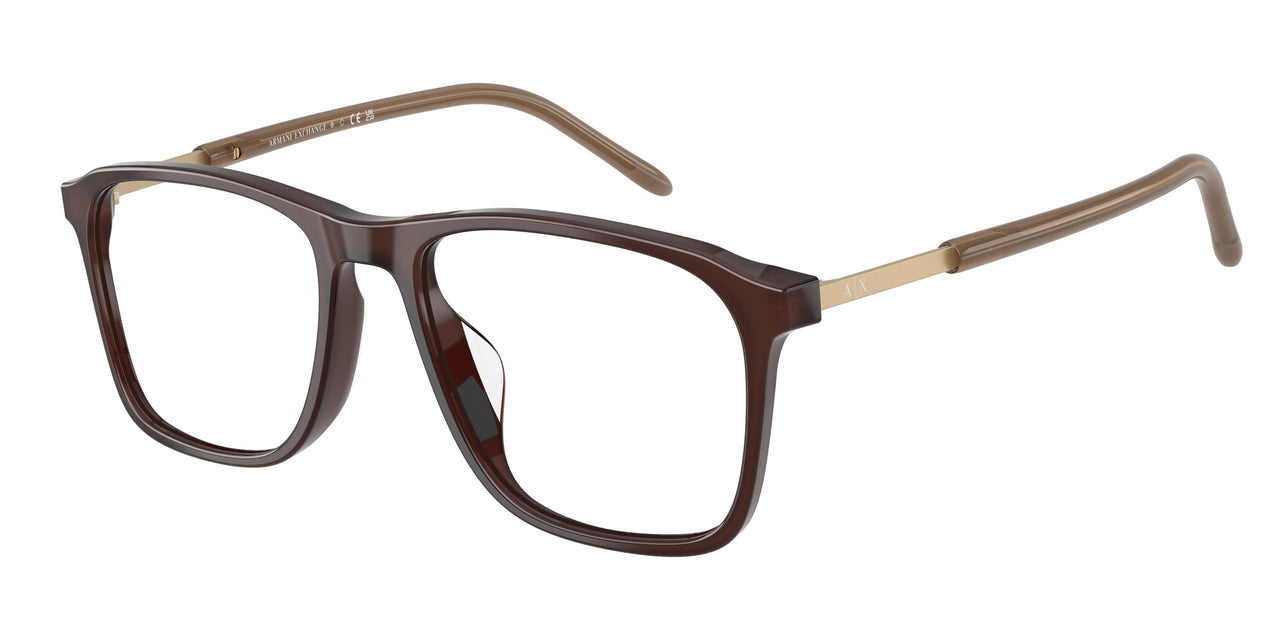 Armani Exchange 3131F Eyeglasses