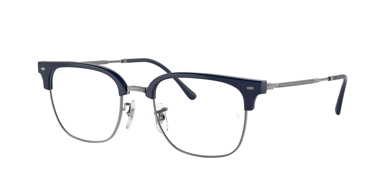 8210 - Blue - Clear