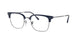 8210 - Blue - Clear