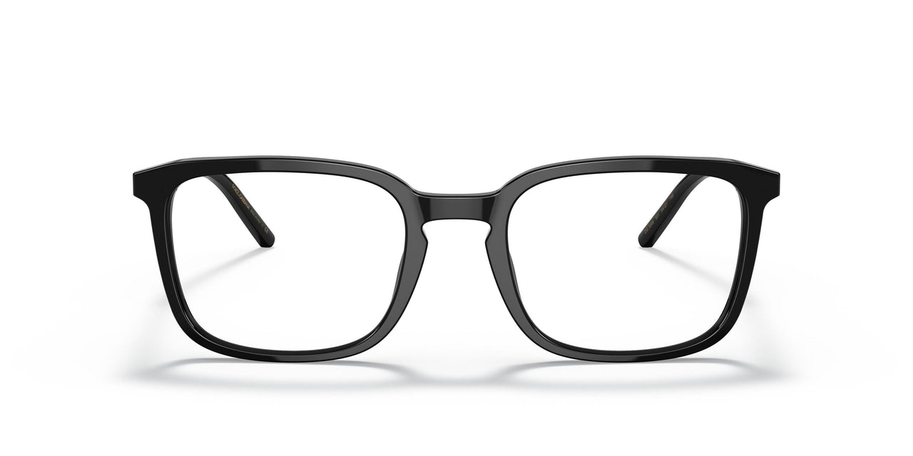 501 - Black
