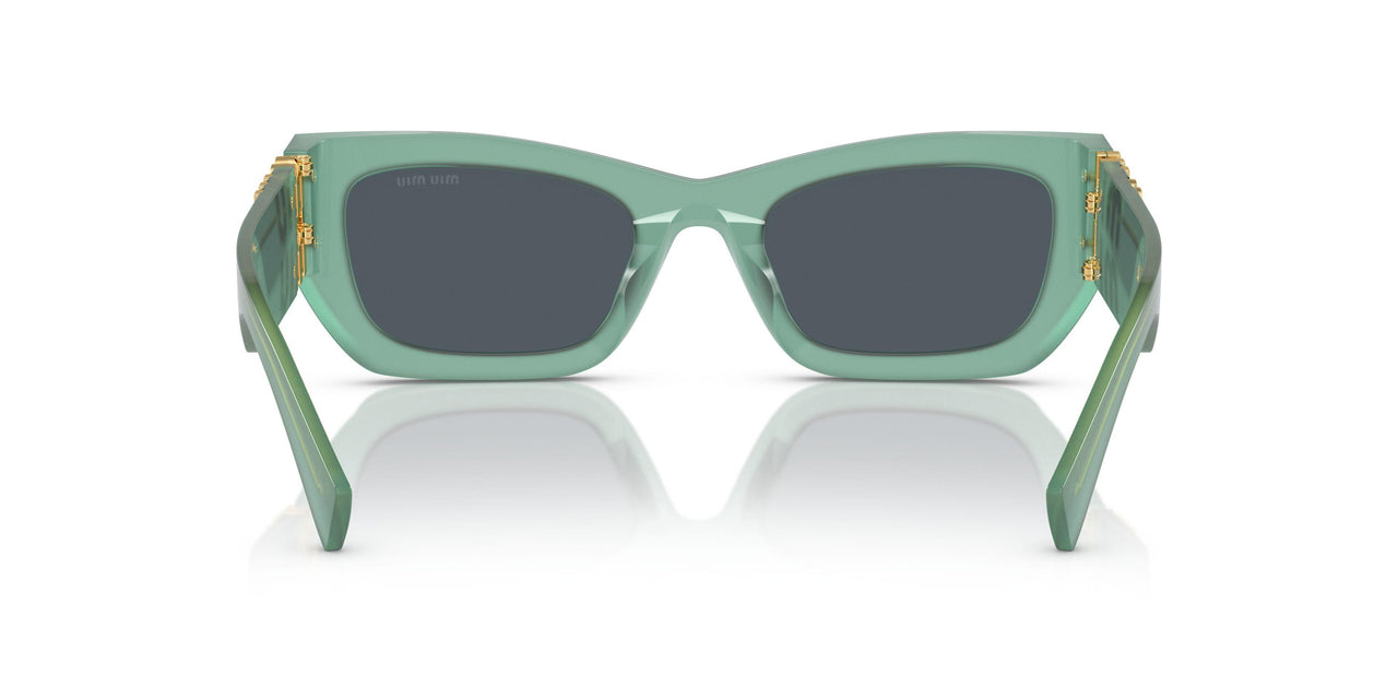 19L09T - Green - Dark Grey