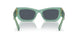 19L09T - Green - Dark Grey