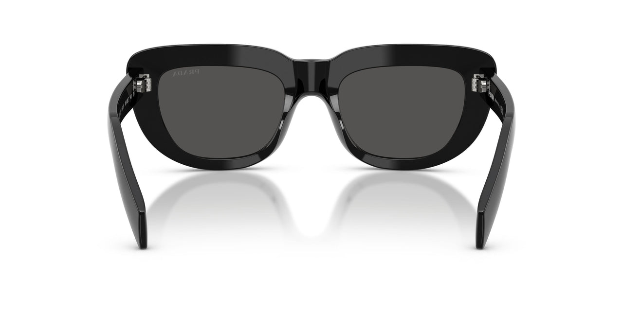 16K08Z - Black - Dark Grey