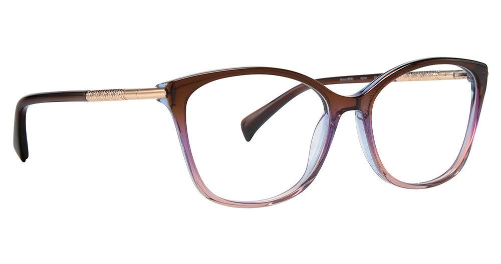 Badgley Mischka BMAGNES Eyeglasses