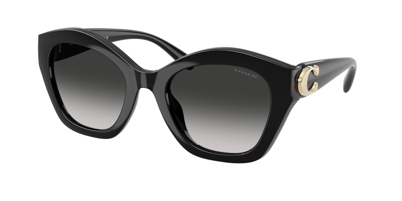 Coach Cad32 8421U Sunglasses