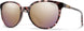 2168012VL549V - Chromapop Polarized Rose Gold