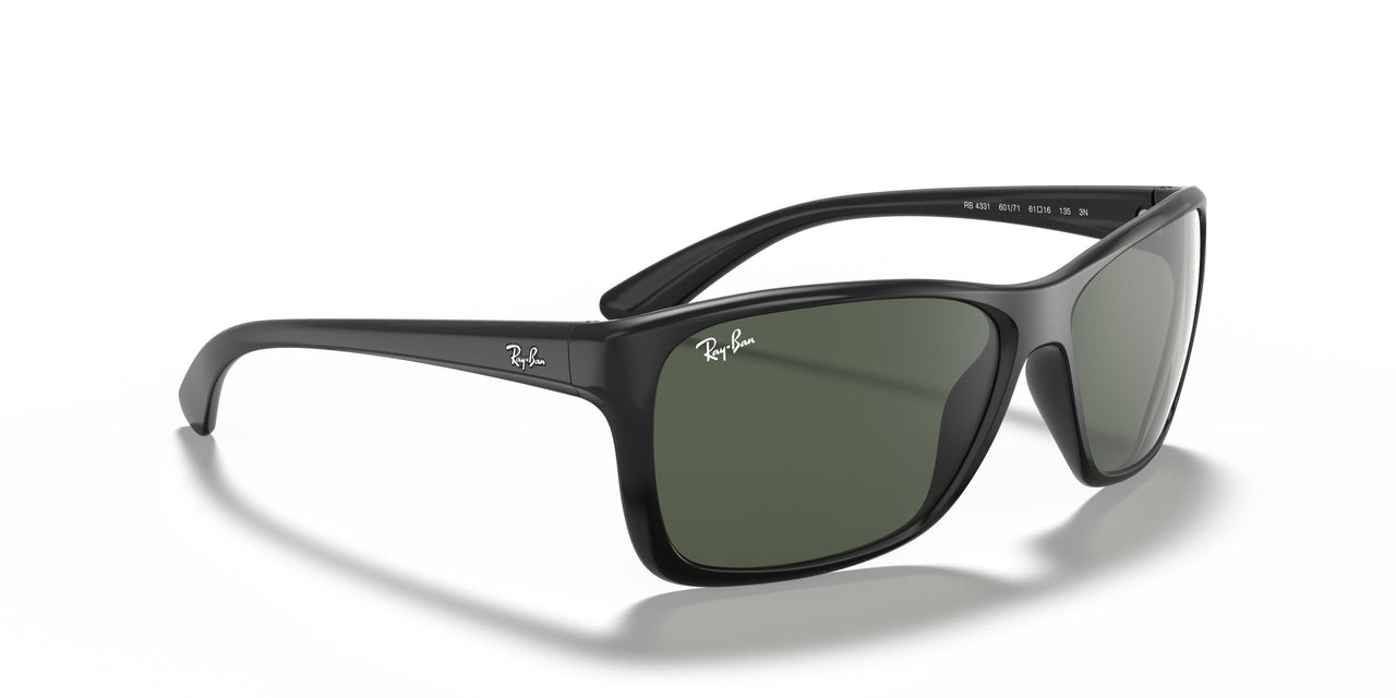 601/71 - Black - Green