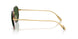 947771 - Gold - Bottle Green