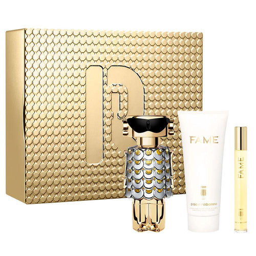 Paco Rabanne Fame Set
