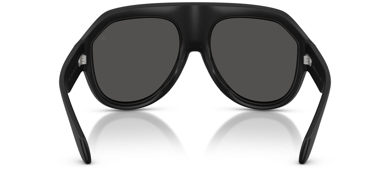 500687 - Black - Solid Grey