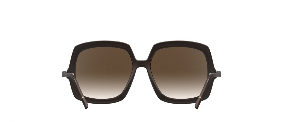 6130 - Toffee Brown - SLM Dark Brown Gradient