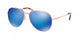 Michael Kors Rodinara 5009 Sunglasses