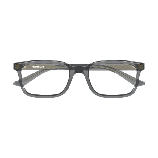 005 - Grey - Transparent