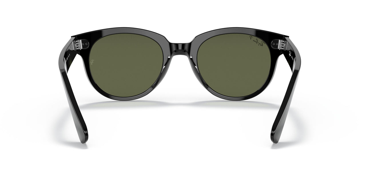 901/58 - Black - Polar Green