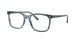 8456 - Blue - Clear
