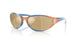 30367P - Orange - Brown Mirror Gold