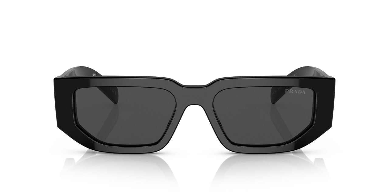 1AB5S0 - Black - Dark Grey