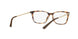 1916 - Top Light Havana/Transparent
