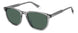 0KB7-UC - GREY - Green Polarized