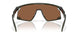 928023 - Green - Prizm Tungsten