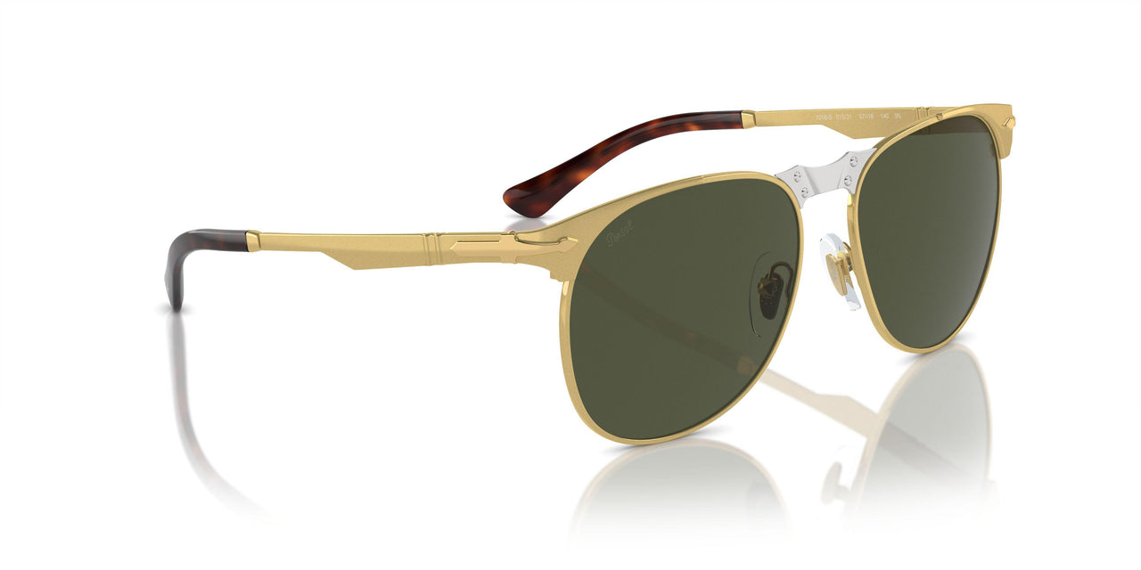 515/31 - Gold - Green