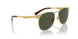 515/31 - Gold - Green