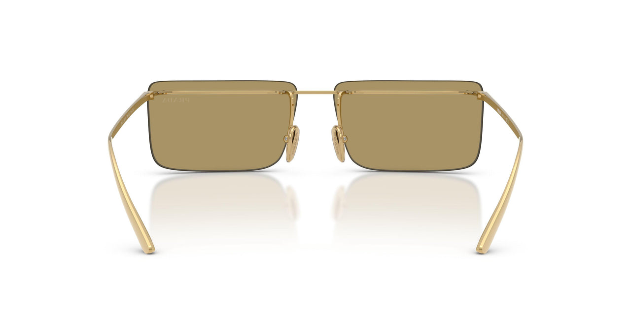 5AK70G - Gold - Green Olive