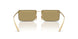 5AK70G - Gold - Green Olive