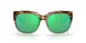 900412 - Brown - Green Mirror 580g