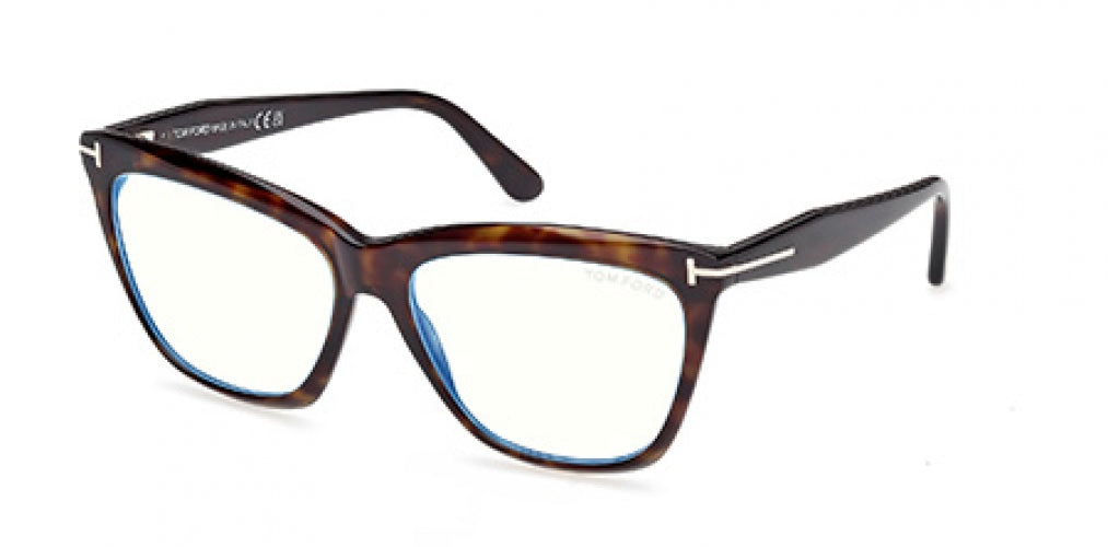 Tom Ford 6064B Blue Light blocking Filtering Eyeglasses