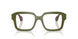 003 - Green
