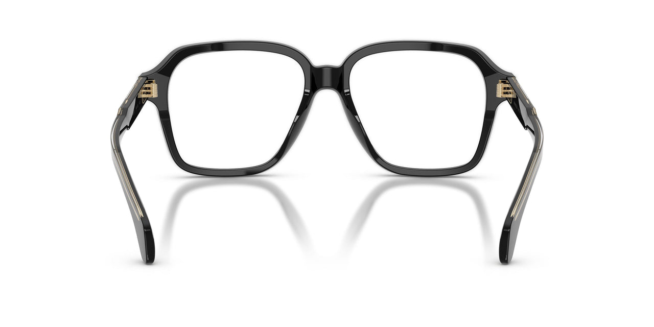 3001 - Black