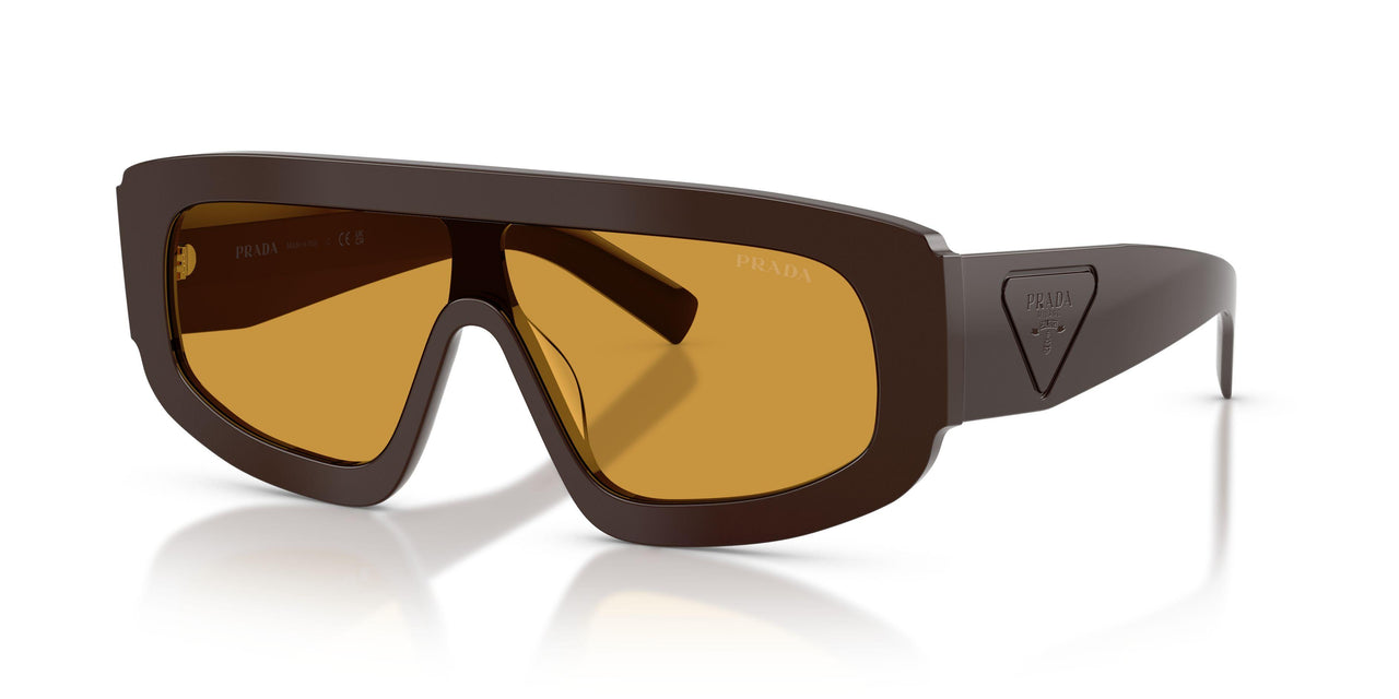 27I50P - Brown - Dark Honey