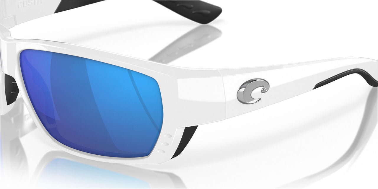 900938 - White - Blue Mir 580g