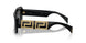 GB1/87 - Black - Dark Grey