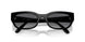 W44/T3 - Black - Gradient Grey Polarized